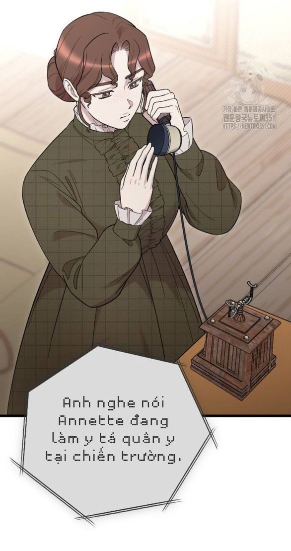 Kẻ Cưỡng Bức Yêu Quý Của Tôi [Chap 19-45] - Page 21