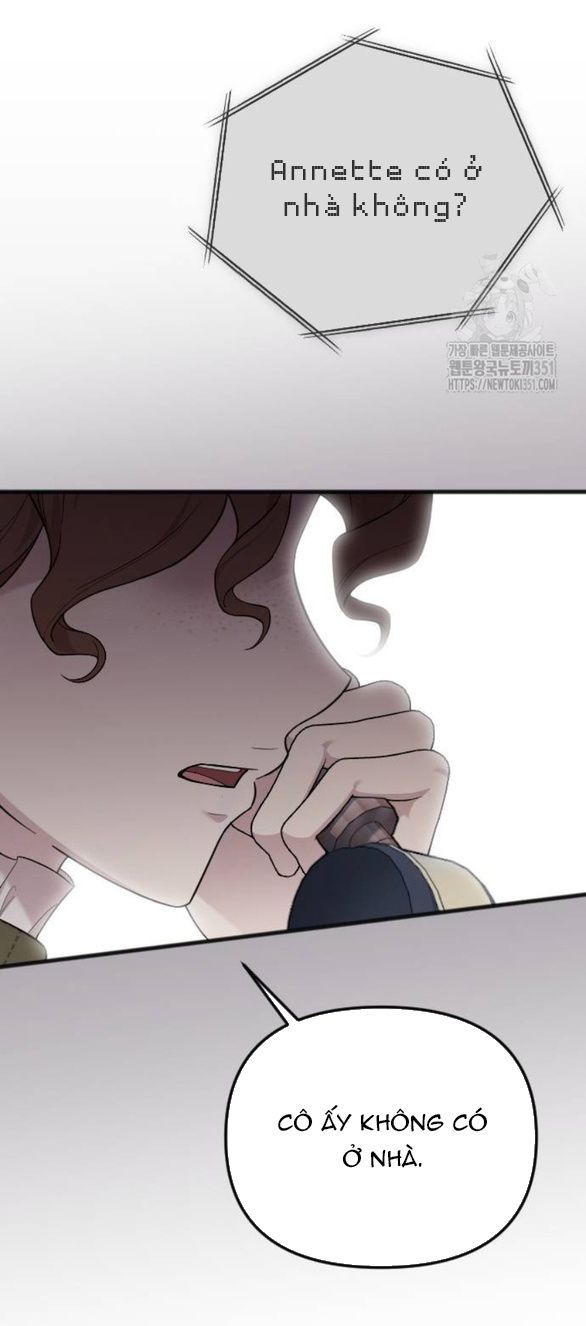 Kẻ Cưỡng Bức Yêu Quý Của Tôi [Chap 19-45] - Page 22