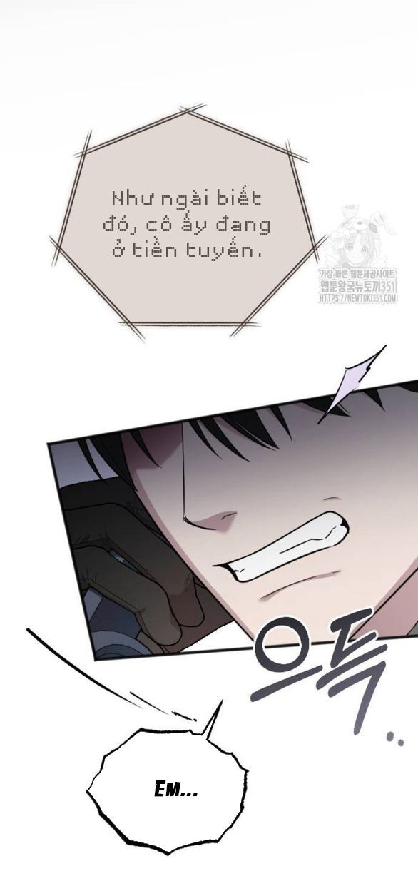 Kẻ Cưỡng Bức Yêu Quý Của Tôi [Chap 19-45] - Page 23