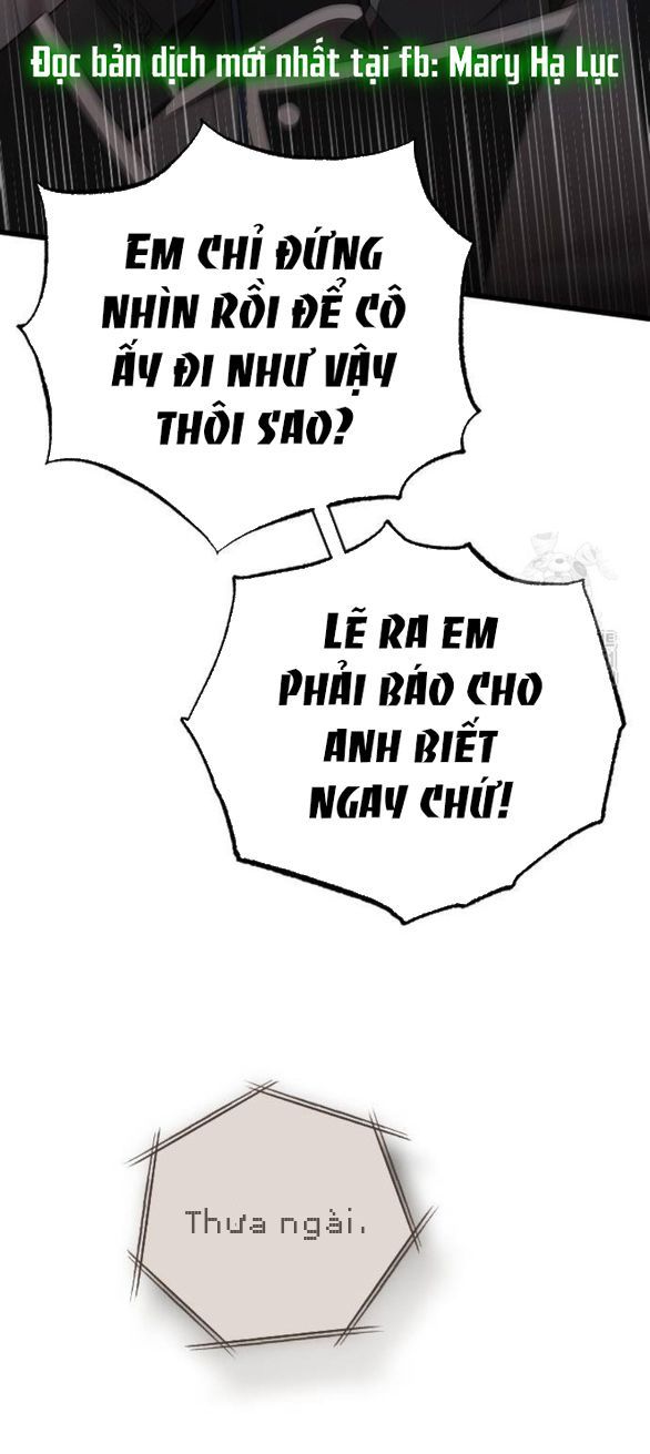 Kẻ Cưỡng Bức Yêu Quý Của Tôi [Chap 19-45] - Page 25