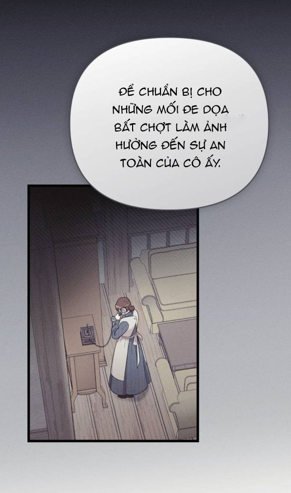 Kẻ Cưỡng Bức Yêu Quý Của Tôi [Chap 19-45] - Page 29