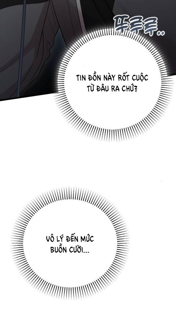Kẻ Cưỡng Bức Yêu Quý Của Tôi [Chap 19-45] - Page 3