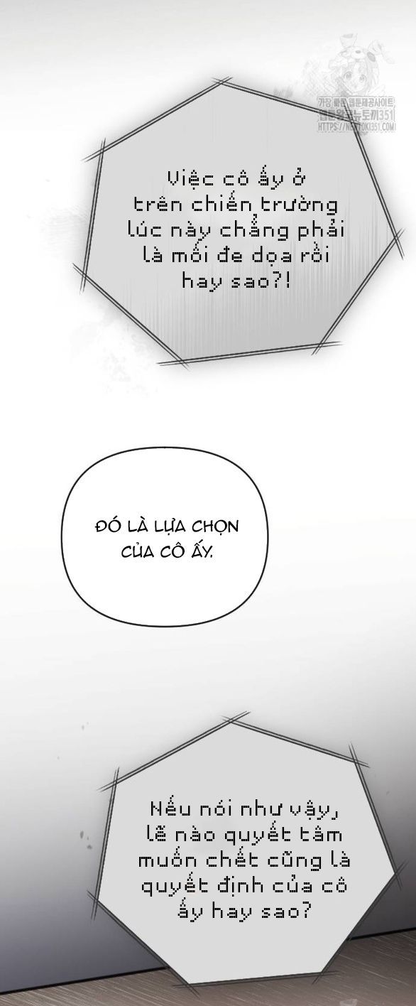 Kẻ Cưỡng Bức Yêu Quý Của Tôi [Chap 19-45] - Page 30