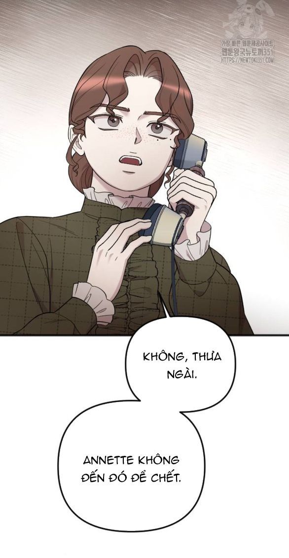 Kẻ Cưỡng Bức Yêu Quý Của Tôi [Chap 19-45] - Page 31