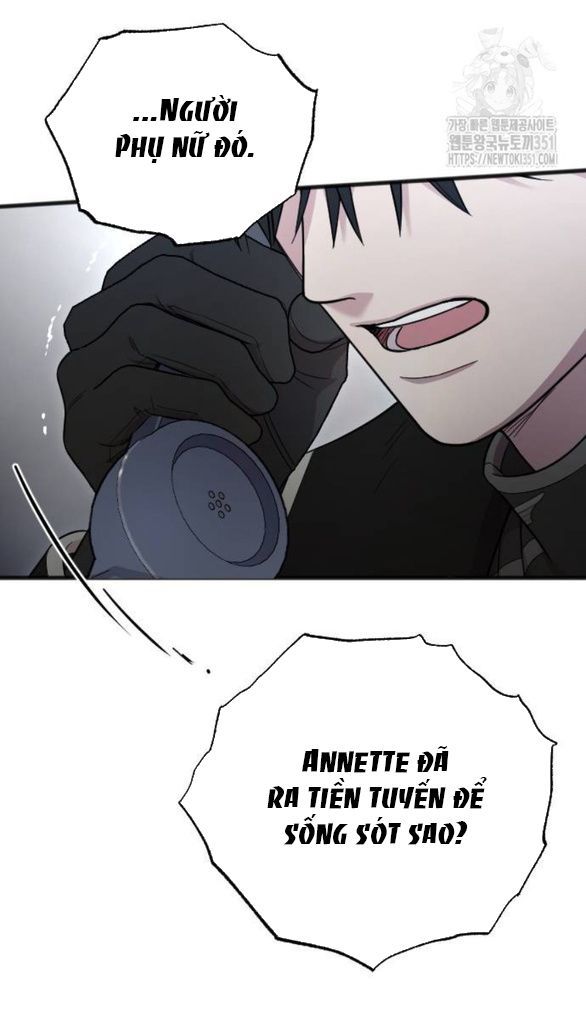 Kẻ Cưỡng Bức Yêu Quý Của Tôi [Chap 19-45] - Page 33