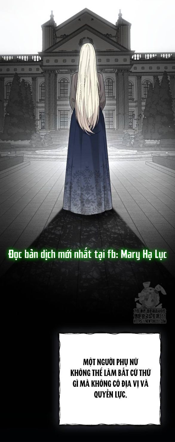 Kẻ Cưỡng Bức Yêu Quý Của Tôi [Chap 19-45] - Page 36