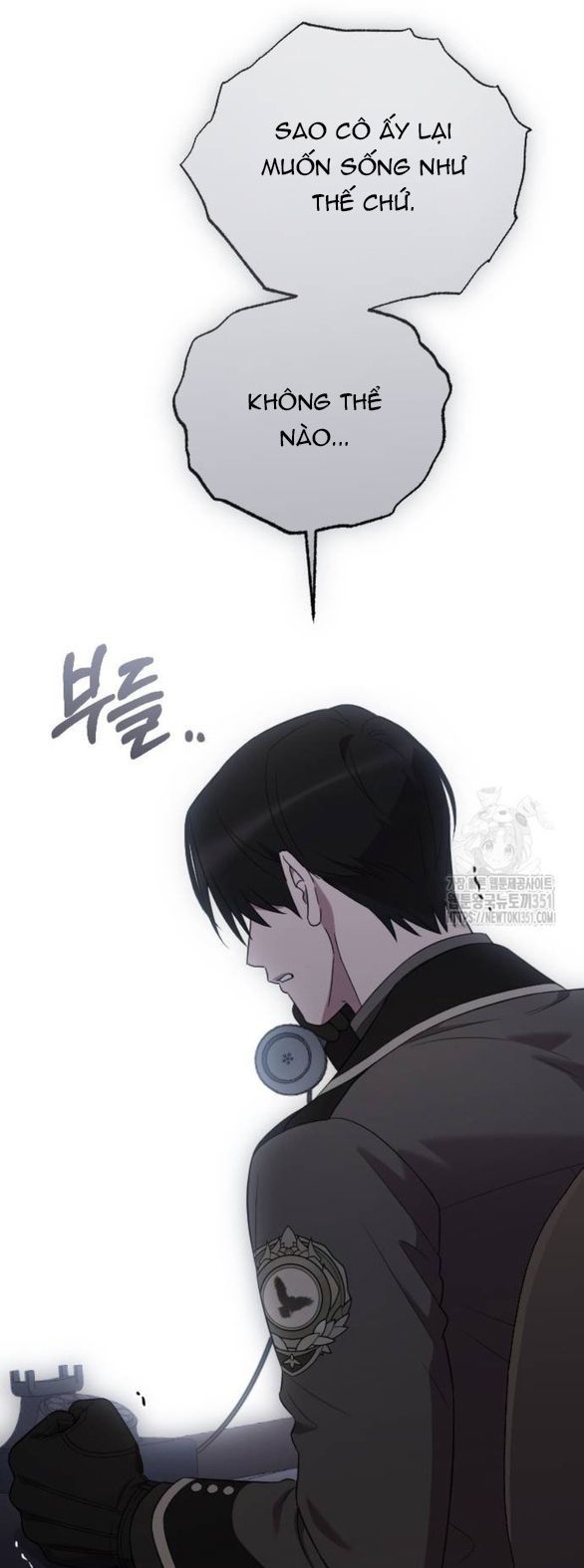 Kẻ Cưỡng Bức Yêu Quý Của Tôi [Chap 19-45] - Page 49