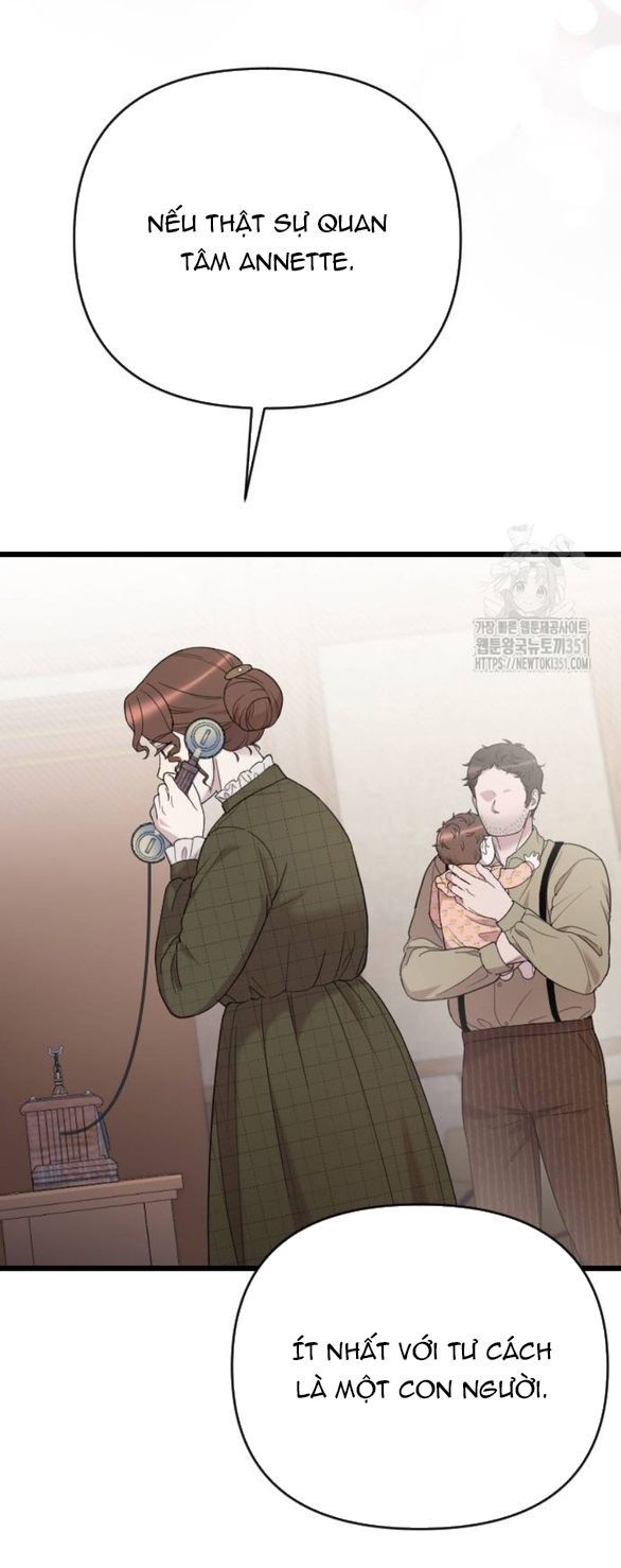 Kẻ Cưỡng Bức Yêu Quý Của Tôi [Chap 19-45] - Page 59