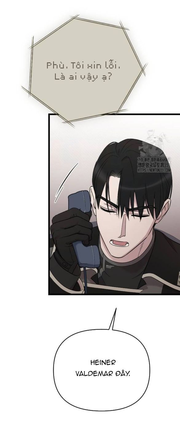 Kẻ Cưỡng Bức Yêu Quý Của Tôi [Chap 19-45] - Page 7