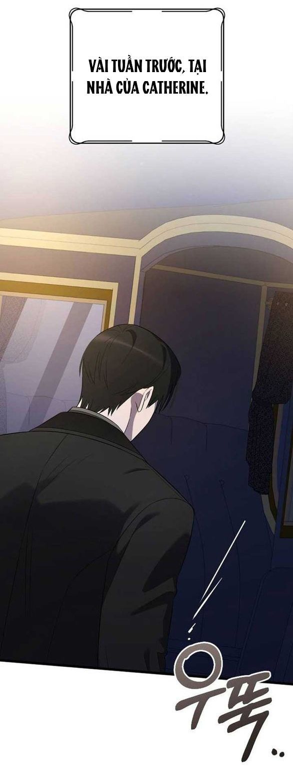 Kẻ Cưỡng Bức Yêu Quý Của Tôi [Chap 19-45] - Page 70