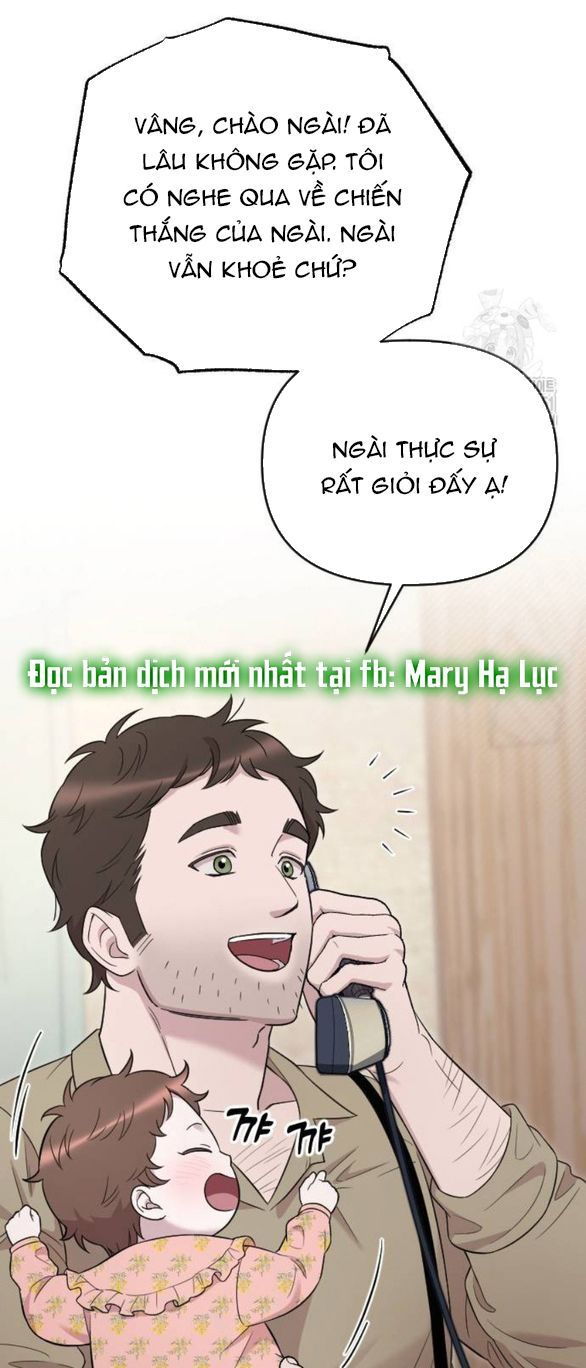 Kẻ Cưỡng Bức Yêu Quý Của Tôi [Chap 19-45] - Page 8