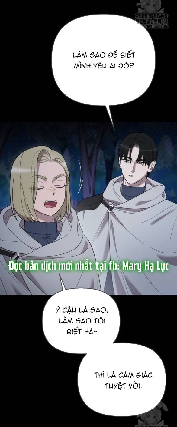Kẻ Cưỡng Bức Yêu Quý Của Tôi [Chap 19-45] - Page 84