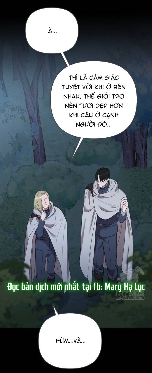 Kẻ Cưỡng Bức Yêu Quý Của Tôi [Chap 19-45] - Page 87