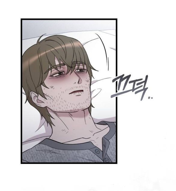 Kẻ Cưỡng Bức Yêu Quý Của Tôi [Chap 19-45] - Page 10