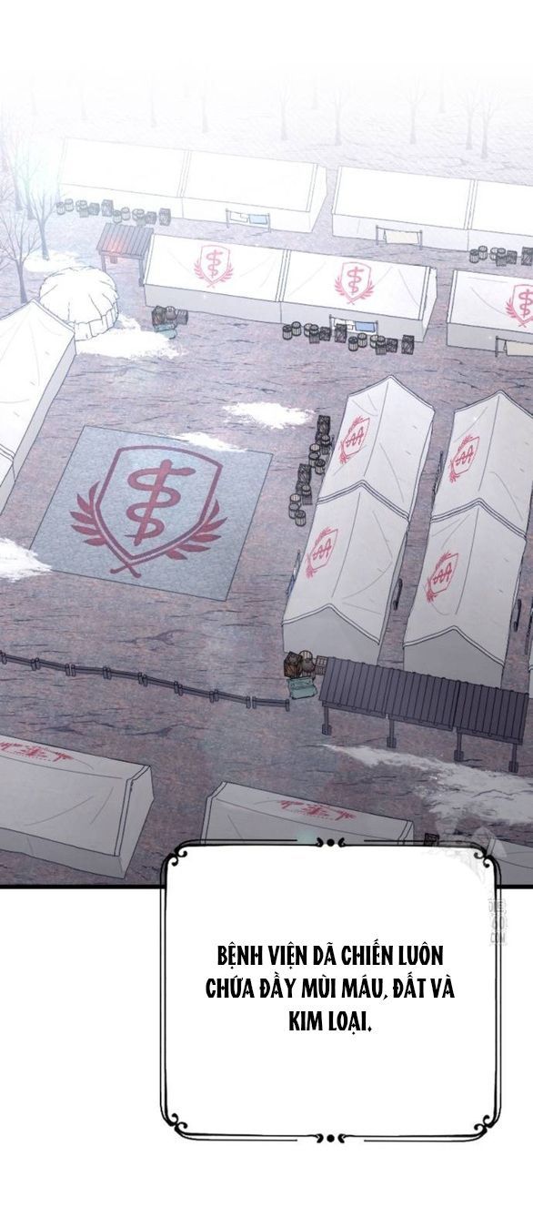Kẻ Cưỡng Bức Yêu Quý Của Tôi [Chap 19-45] - Page 26