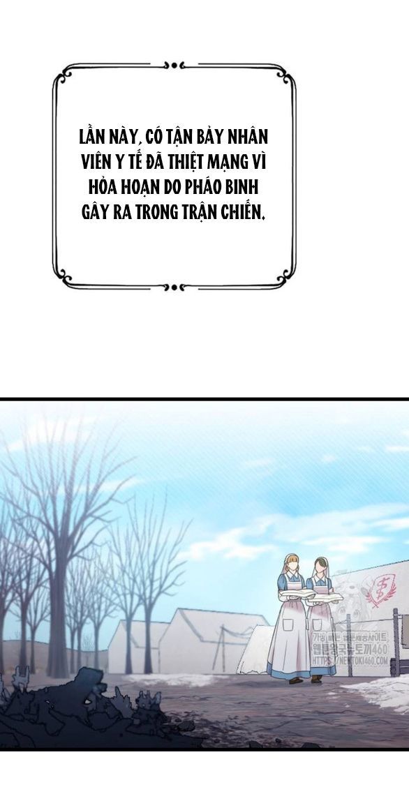 Kẻ Cưỡng Bức Yêu Quý Của Tôi [Chap 19-45] - Page 27