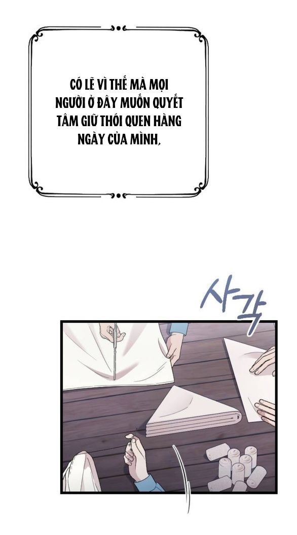 Kẻ Cưỡng Bức Yêu Quý Của Tôi [Chap 19-45] - Page 29