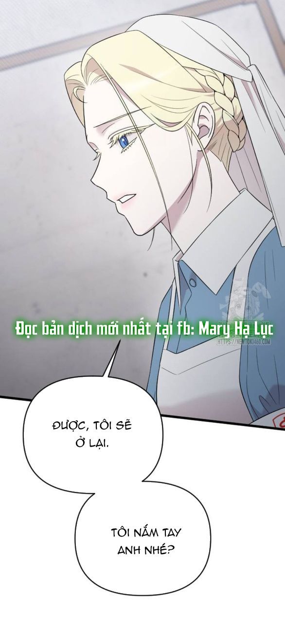 Kẻ Cưỡng Bức Yêu Quý Của Tôi [Chap 19-45] - Page 3