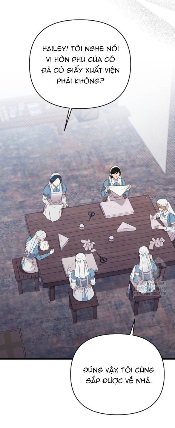Kẻ Cưỡng Bức Yêu Quý Của Tôi [Chap 19-45] - Page 31