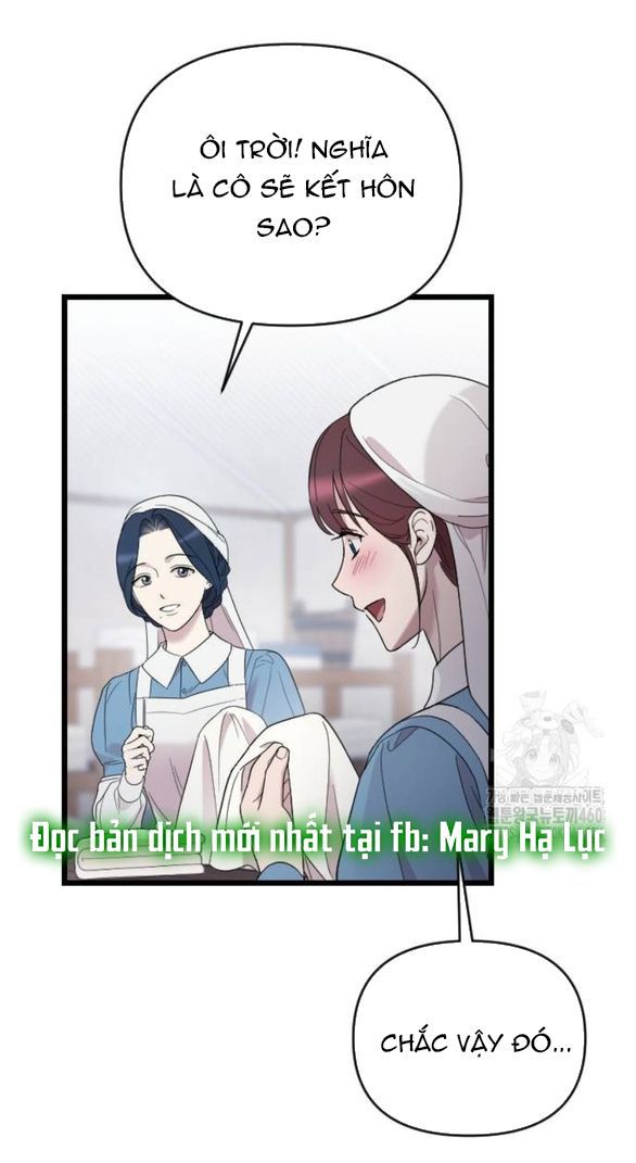 Kẻ Cưỡng Bức Yêu Quý Của Tôi [Chap 19-45] - Page 32