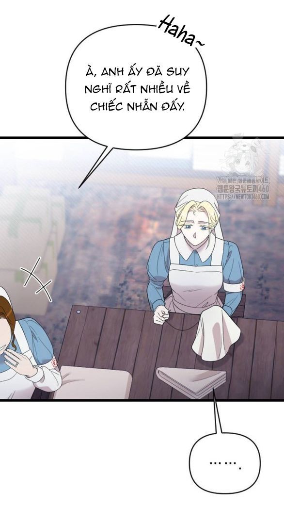 Kẻ Cưỡng Bức Yêu Quý Của Tôi [Chap 19-45] - Page 35