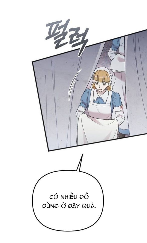 Kẻ Cưỡng Bức Yêu Quý Của Tôi [Chap 19-45] - Page 39