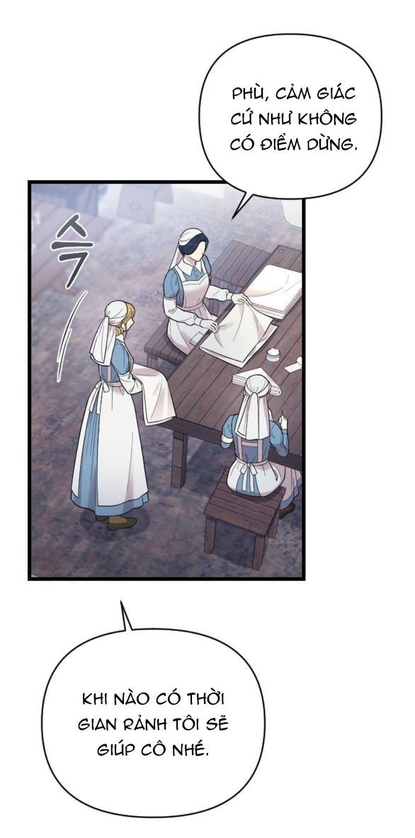 Kẻ Cưỡng Bức Yêu Quý Của Tôi [Chap 19-45] - Page 40