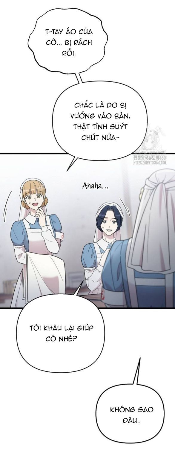 Kẻ Cưỡng Bức Yêu Quý Của Tôi [Chap 19-45] - Page 49