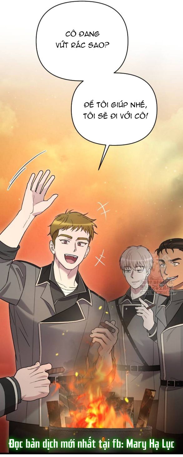 Kẻ Cưỡng Bức Yêu Quý Của Tôi [Chap 19-45] - Page 58