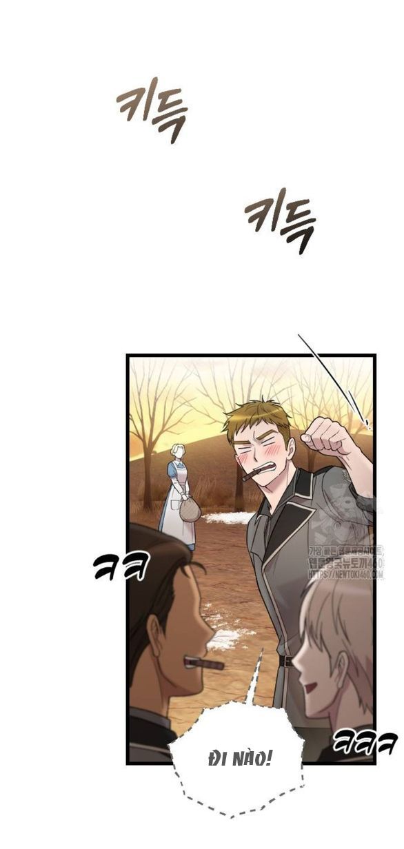 Kẻ Cưỡng Bức Yêu Quý Của Tôi [Chap 19-45] - Page 59