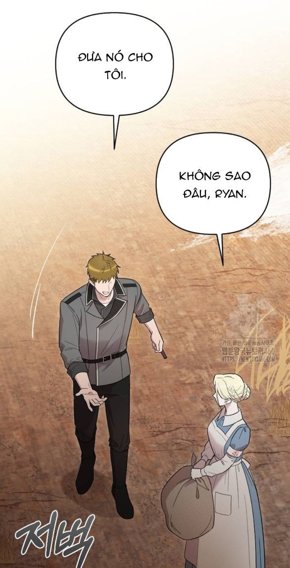 Kẻ Cưỡng Bức Yêu Quý Của Tôi [Chap 19-45] - Page 60