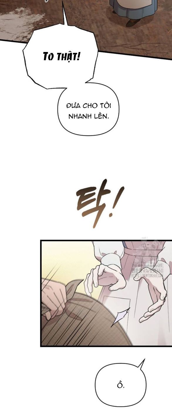 Kẻ Cưỡng Bức Yêu Quý Của Tôi [Chap 19-45] - Page 61