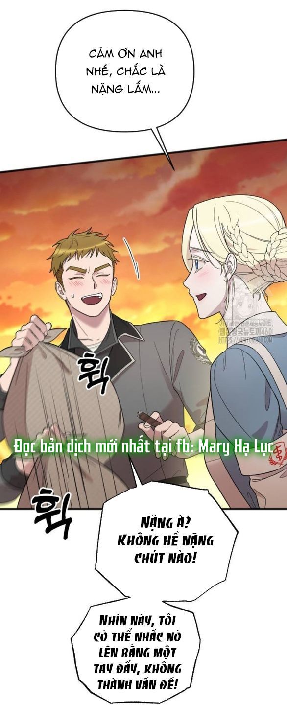 Kẻ Cưỡng Bức Yêu Quý Của Tôi [Chap 19-45] - Page 62