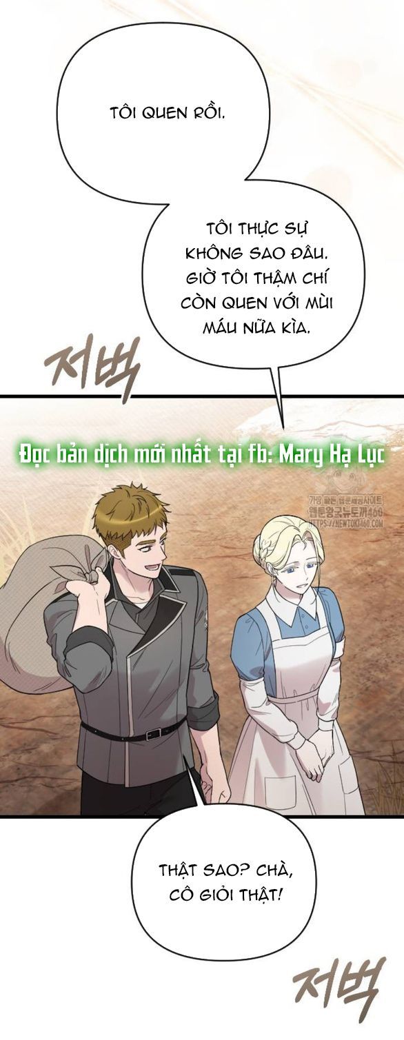 Kẻ Cưỡng Bức Yêu Quý Của Tôi [Chap 19-45] - Page 66