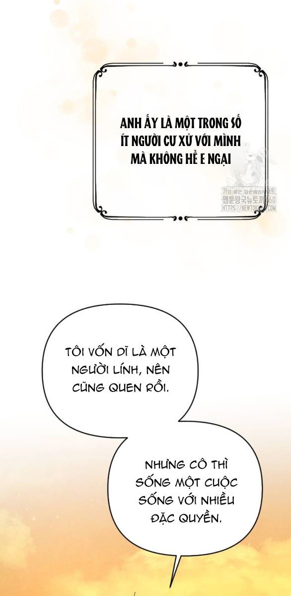 Kẻ Cưỡng Bức Yêu Quý Của Tôi [Chap 19-45] - Page 68