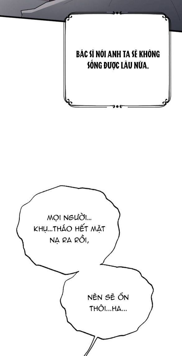 Kẻ Cưỡng Bức Yêu Quý Của Tôi [Chap 19-45] - Page 7
