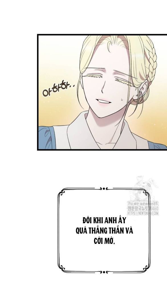 Kẻ Cưỡng Bức Yêu Quý Của Tôi [Chap 19-45] - Page 70