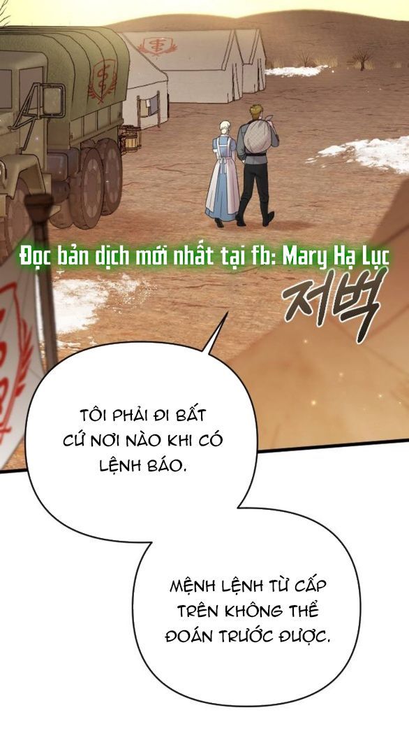 Kẻ Cưỡng Bức Yêu Quý Của Tôi [Chap 19-45] - Page 72
