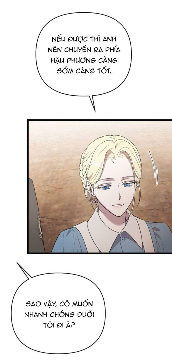 Kẻ Cưỡng Bức Yêu Quý Của Tôi [Chap 19-45] - Page 73