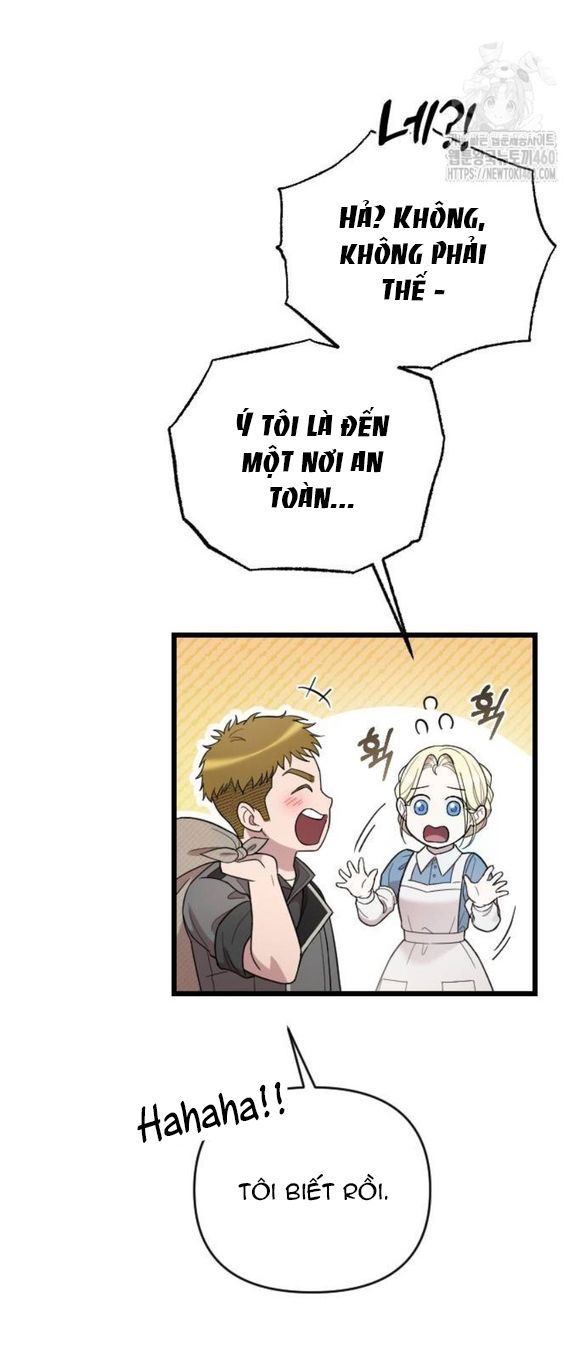 Kẻ Cưỡng Bức Yêu Quý Của Tôi [Chap 19-45] - Page 74