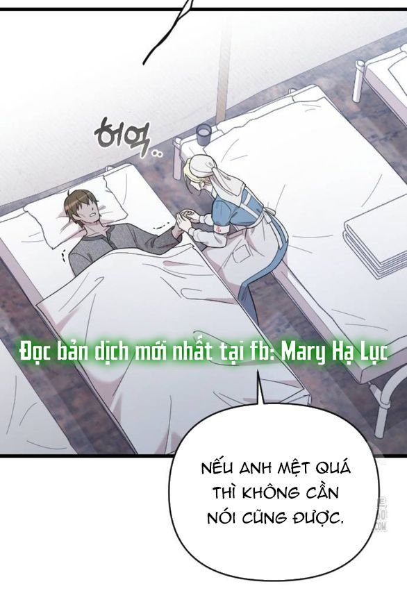 Kẻ Cưỡng Bức Yêu Quý Của Tôi [Chap 19-45] - Page 8