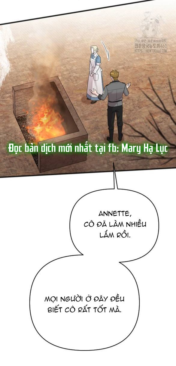 Kẻ Cưỡng Bức Yêu Quý Của Tôi [Chap 19-45] - Page 87