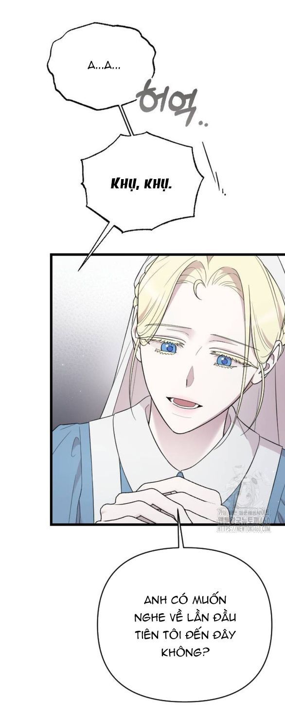 Kẻ Cưỡng Bức Yêu Quý Của Tôi [Chap 19-45] - Page 9