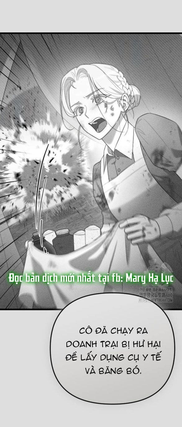 Kẻ Cưỡng Bức Yêu Quý Của Tôi [Chap 19-45] - Page 91
