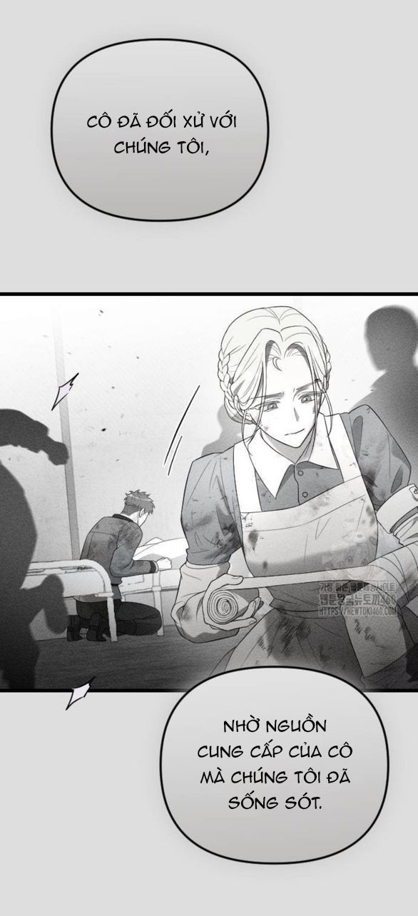 Kẻ Cưỡng Bức Yêu Quý Của Tôi [Chap 19-45] - Page 92