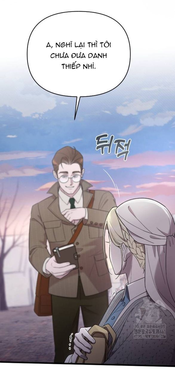 Kẻ Cưỡng Bức Yêu Quý Của Tôi [Chap 19-45] - Page 13