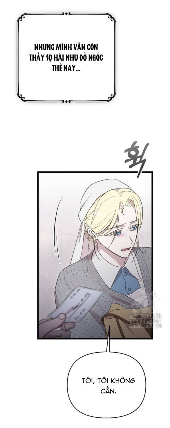 Kẻ Cưỡng Bức Yêu Quý Của Tôi [Chap 19-45] - Page 14