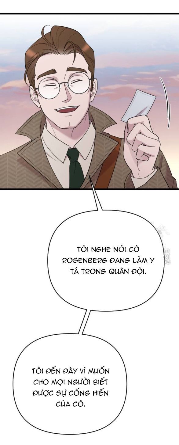 Kẻ Cưỡng Bức Yêu Quý Của Tôi [Chap 19-45] - Page 15