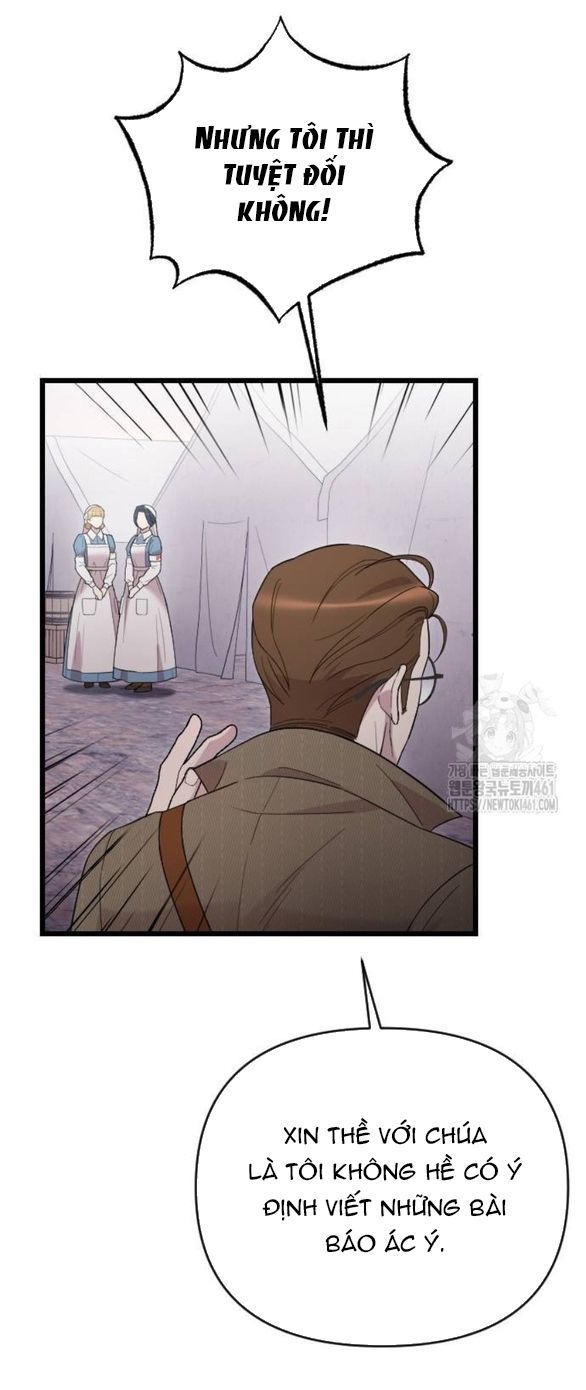 Kẻ Cưỡng Bức Yêu Quý Của Tôi [Chap 19-45] - Page 17