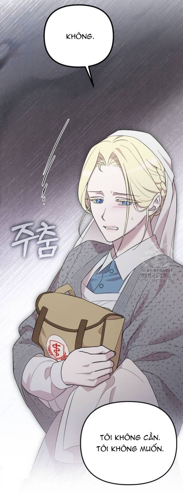 Kẻ Cưỡng Bức Yêu Quý Của Tôi [Chap 19-45] - Page 19